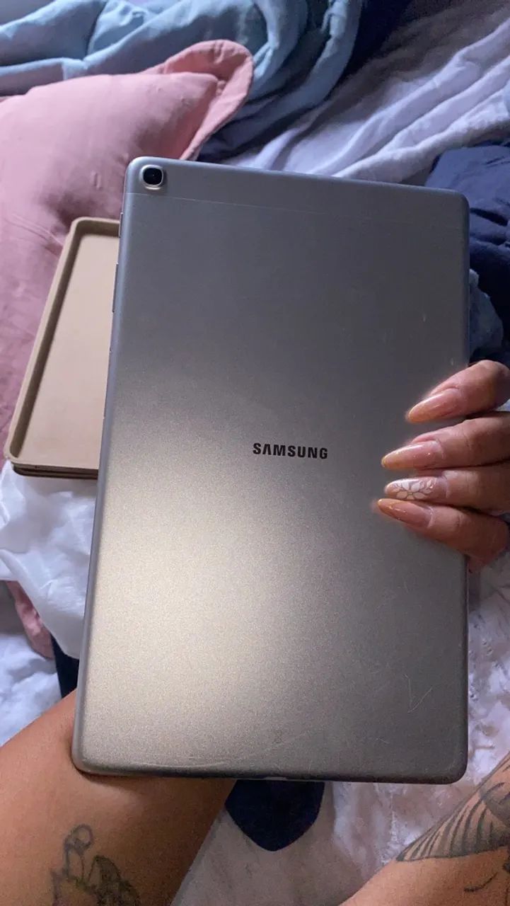 Vendo tablet TabA 