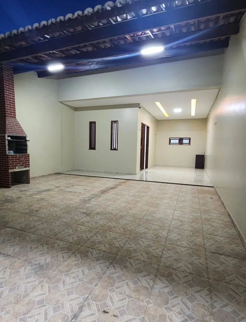 NEÓPOLIS | CASA PLANEJADA C/ CHURRASQUEIRA - FINANCIA!