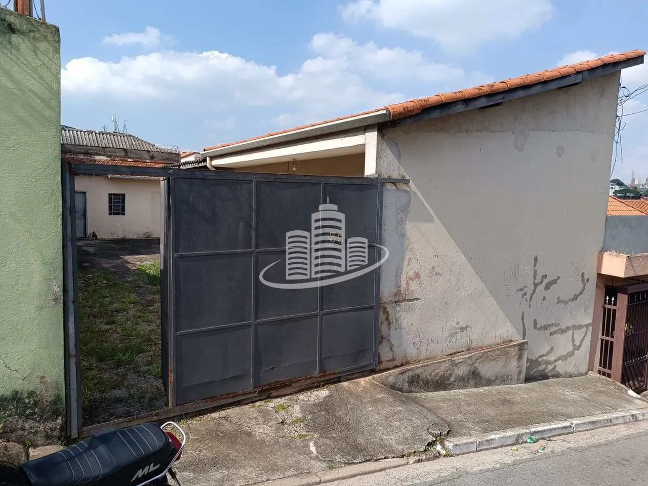 Terreno, Imirim, São Paulo - R$ 585 mil, Cod: 15741