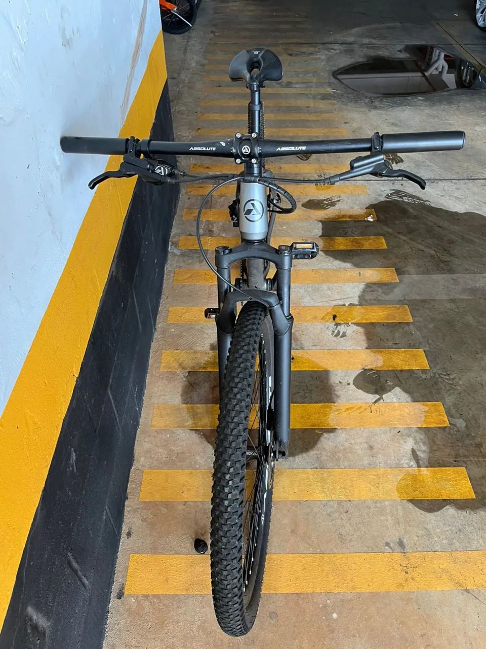 Bicicleta Absolut Aro 29  - Foto 4