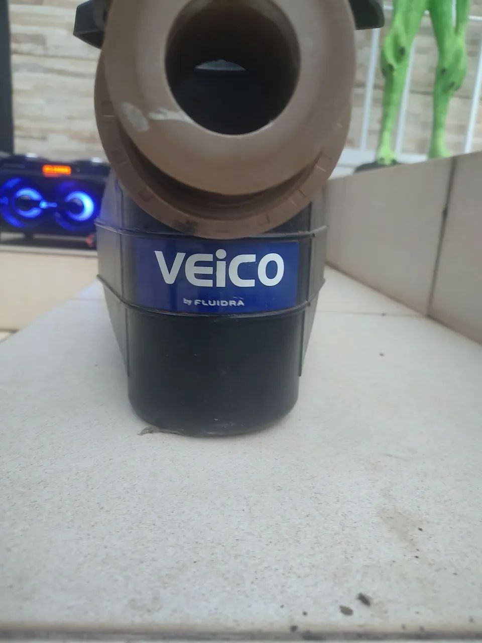 Motor para piscina 65049007390721121