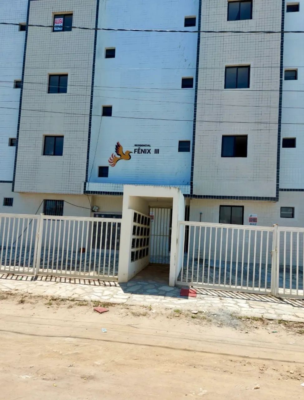 APARTAMENTO EM NOVA MANGABEIRA  - Foto 2