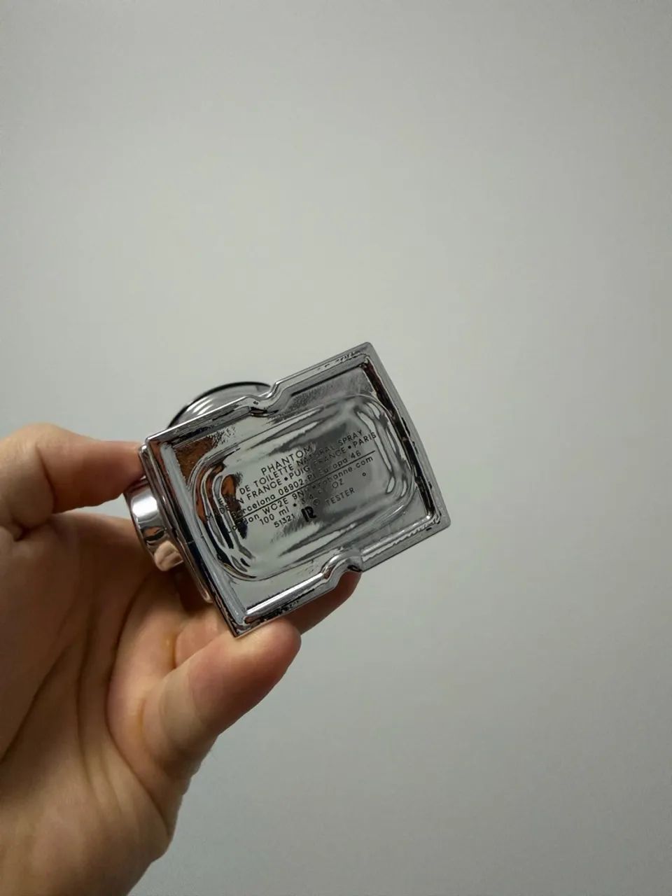 Perfume phantom  - Foto 3