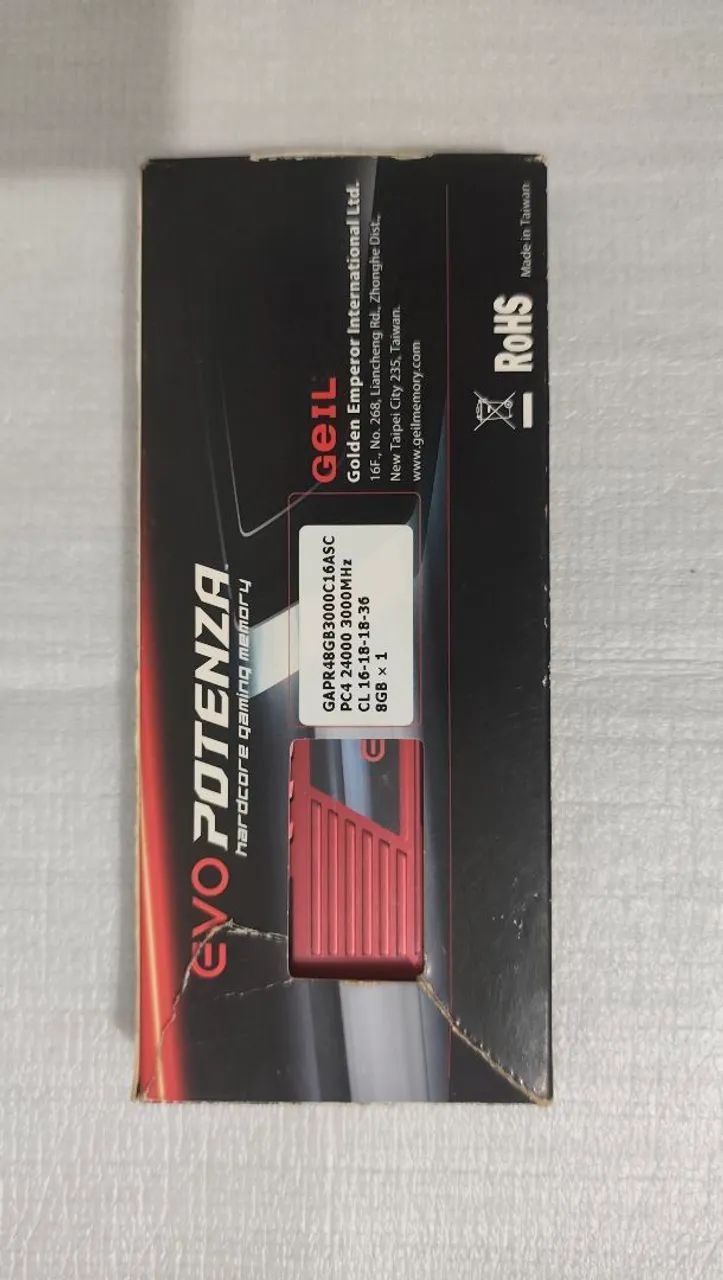 Memória DDR4 - Foto 2