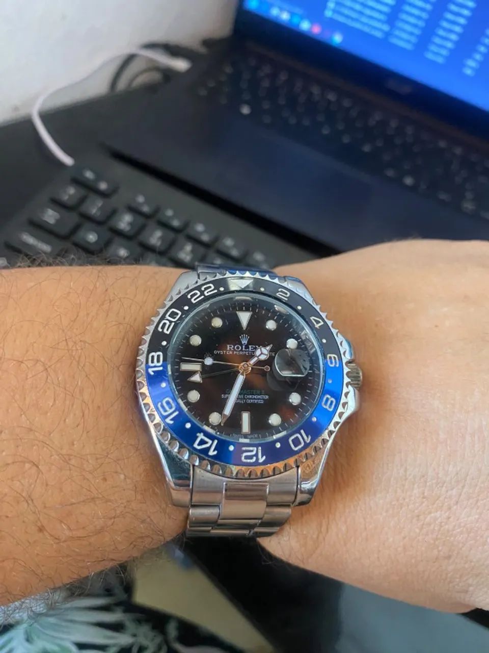  GMT ii - Foto 2
