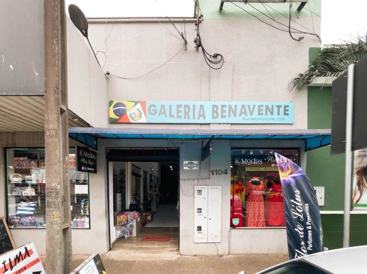 Prédio Comercial | Centro | Cambé - Foto 2
