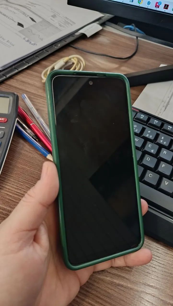 Celular Xiaomi POCO M5s - Foto 4