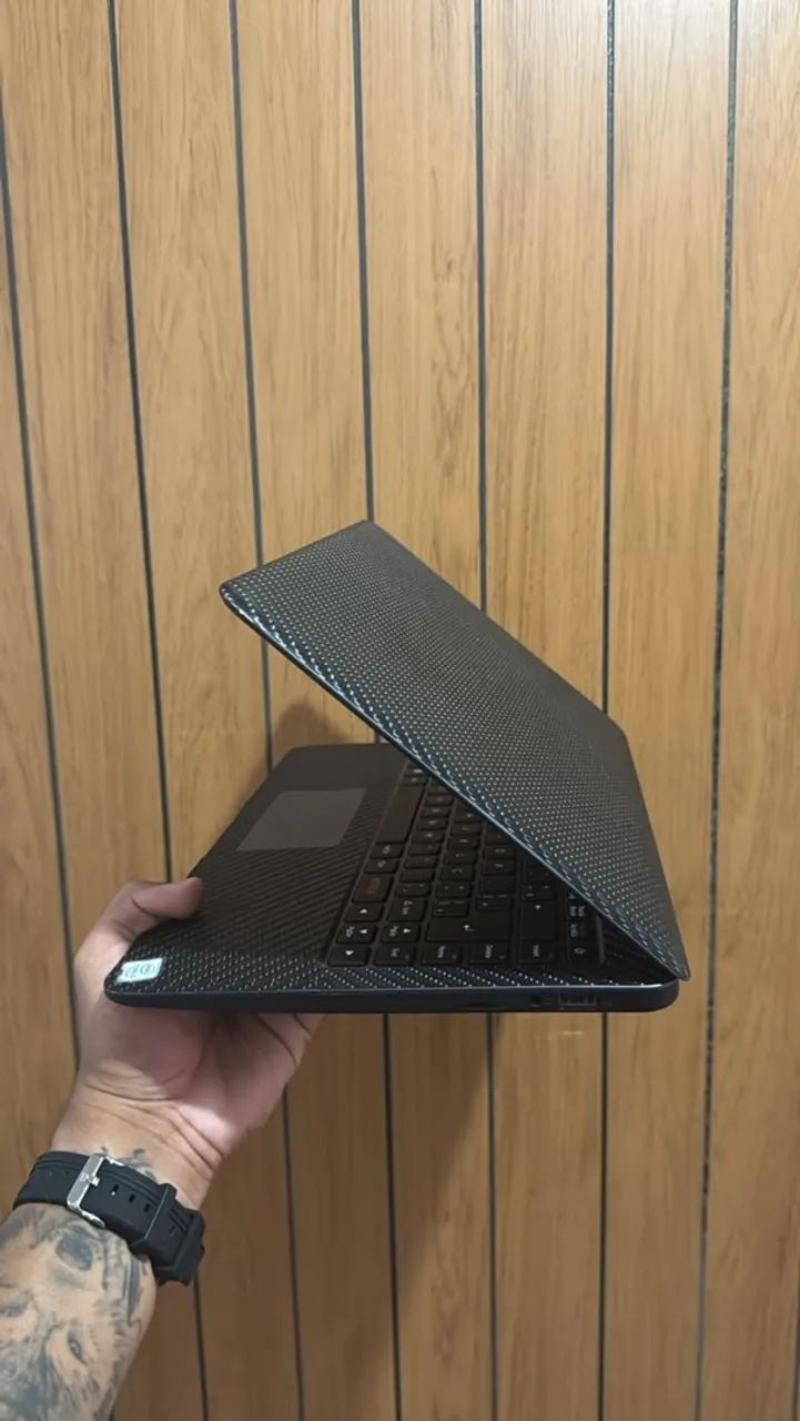I3 sétima geração ssd 256 - Foto 2