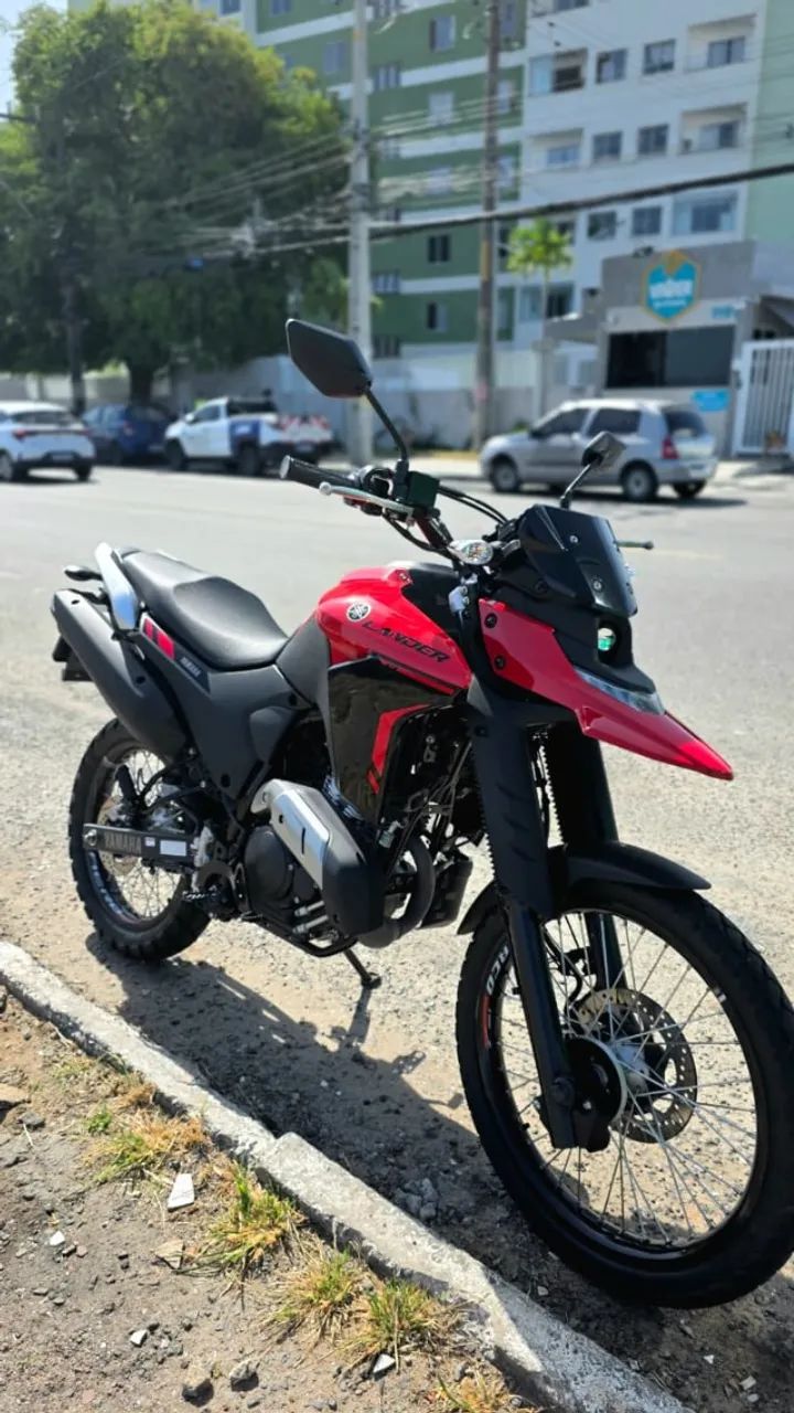 Yamaha 250 Lander Connected 2025 - 1501098431 | OLX