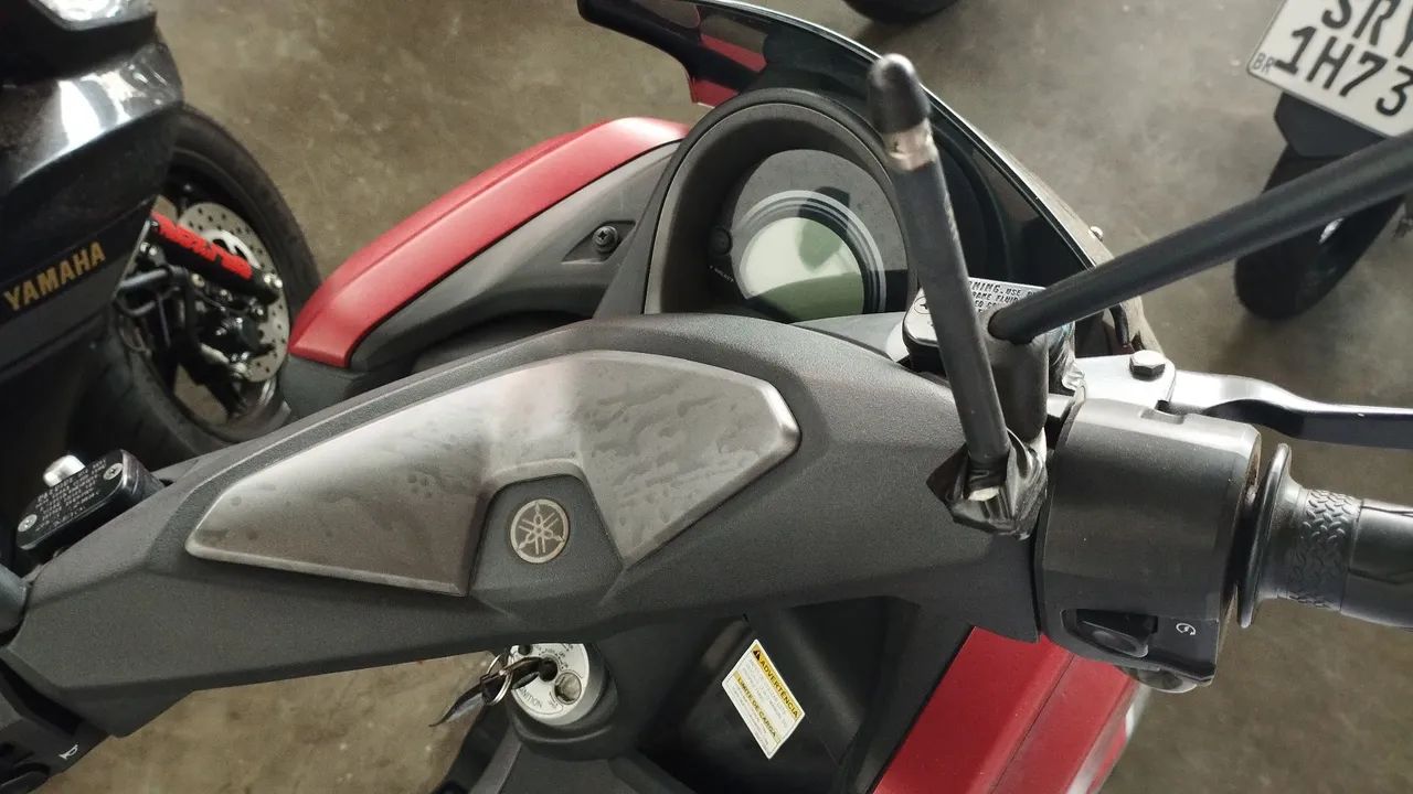 Yamaha nmax 160 2018 - Foto 2
