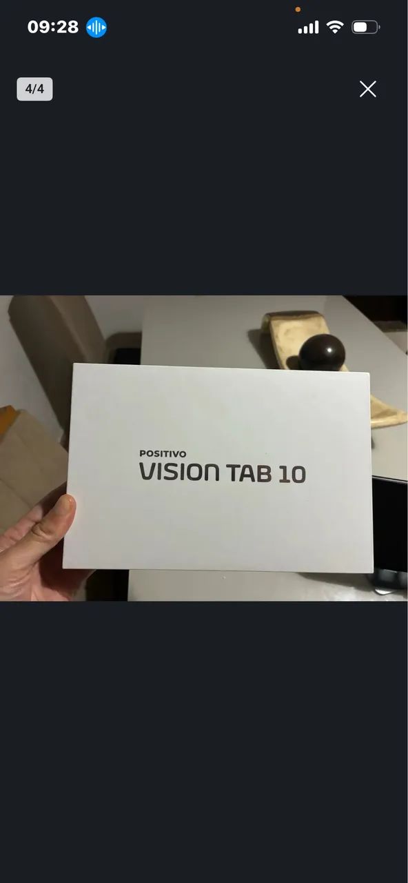 Tablet Tan Vision 10 - Foto 2