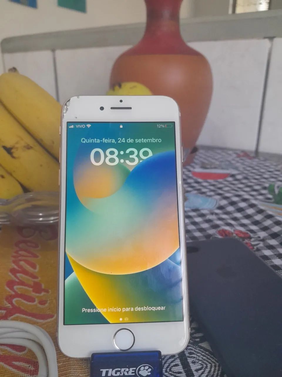 iPhone 8 64gb - Foto 2