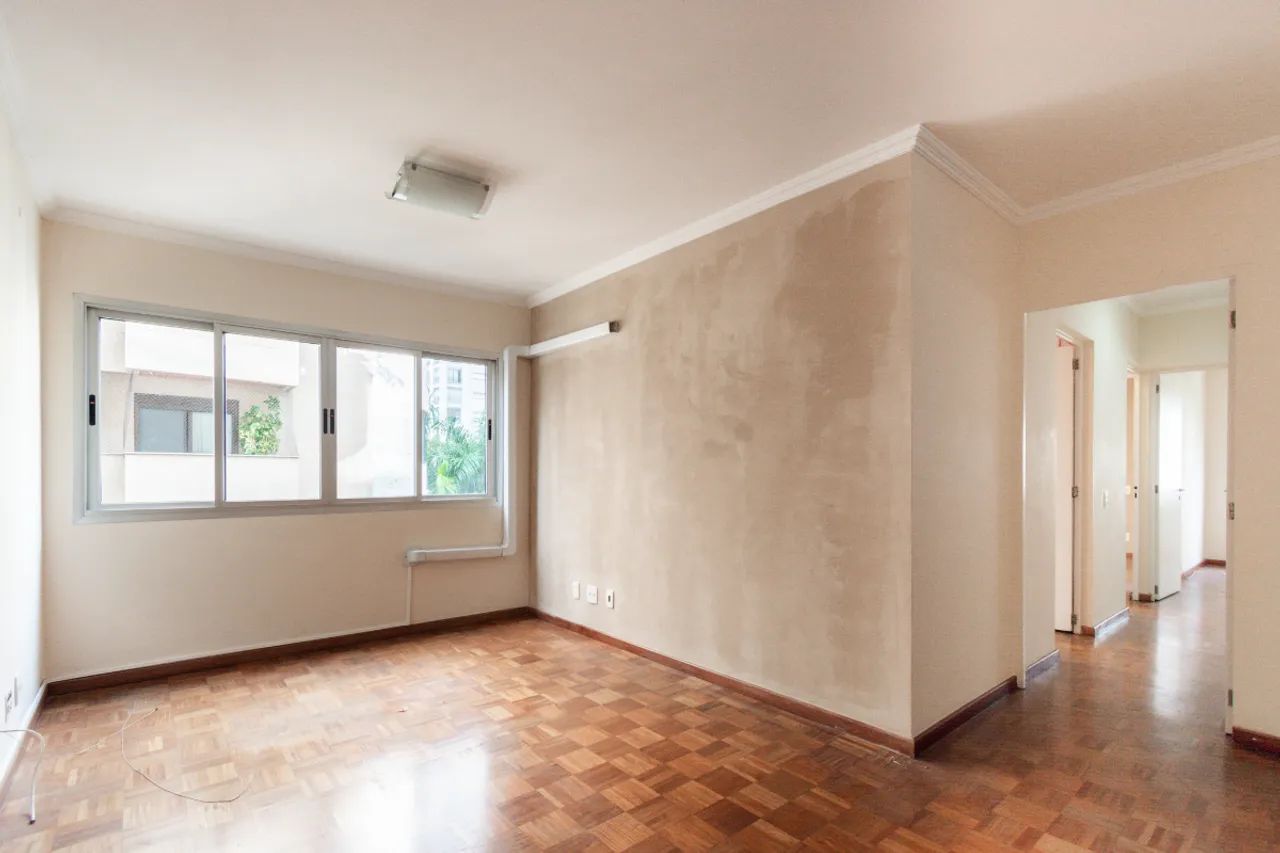 Apartamento para venda em Itaim Bibi com 3 quartos, sendo 1 suíte, 86m² - Foto 3