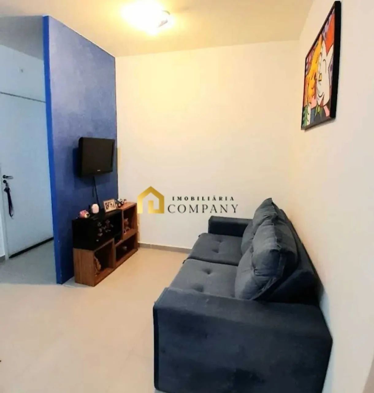 Ed. Vitalli - Apartamento à venda no Edifício Vittali - Sorocaba/SP - Foto 3
