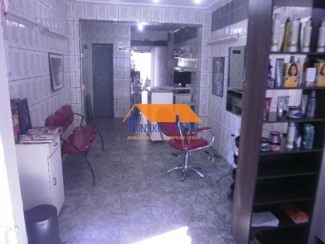 Prédio Comercial em Belo Horizonte, no bairro Floresta, à venda. - Foto 3