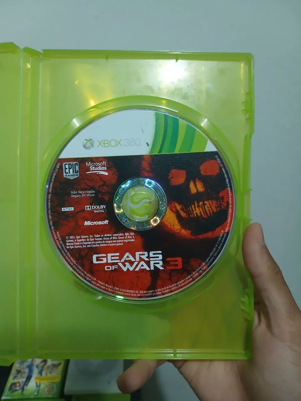 Xbox 360 bloqueado  - Foto 5