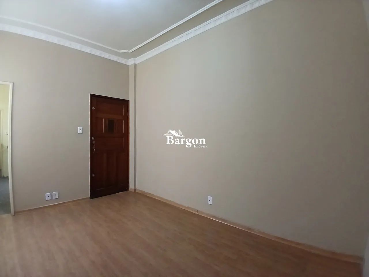 Apartamento com 3 quartos à venda no Centro de Juiz de Fora - Foto 3