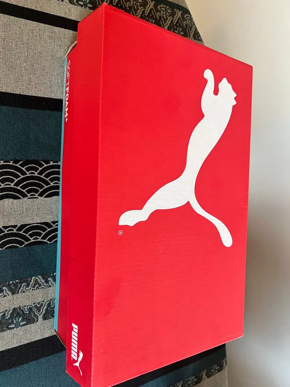 Tênis casual Puma - Foto 4
