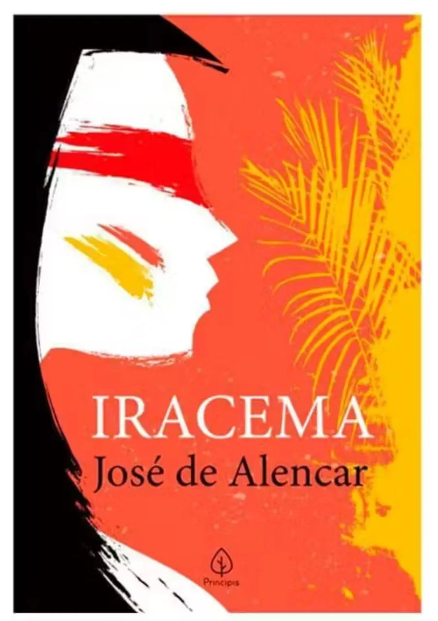 Livro Iracema