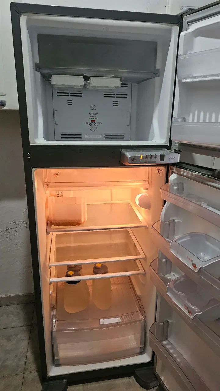 Geladeira usada Brastemp - Foto 4