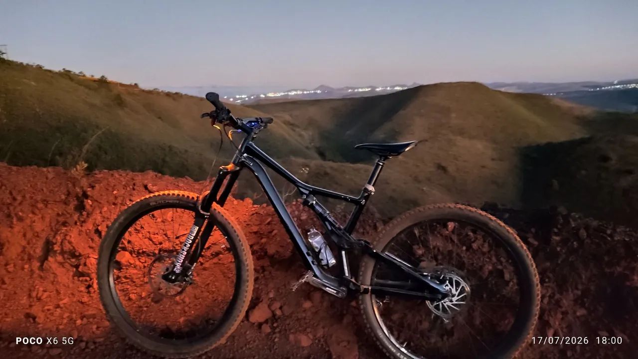 Specialized stump jump Full L