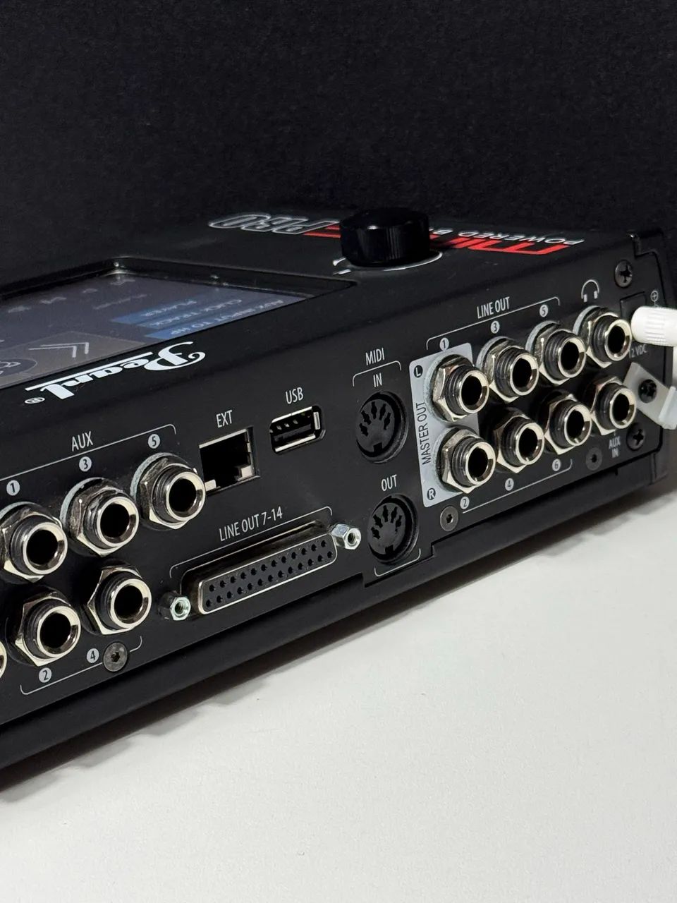 Pearl Mimic Pro Módulo Bateria Eletrônica  - Foto 4