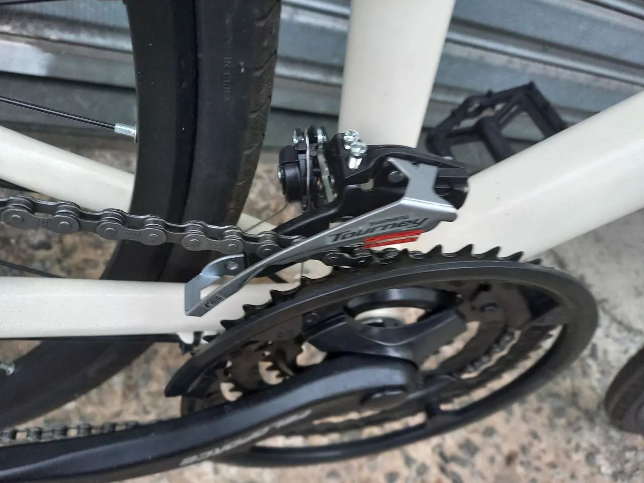 Bicicleta  - Foto 5