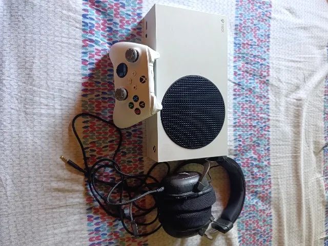 Xbox Series S - Foto 3