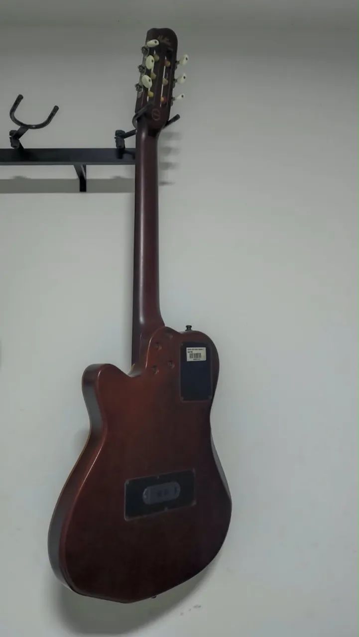 Violão Godan - Foto 2