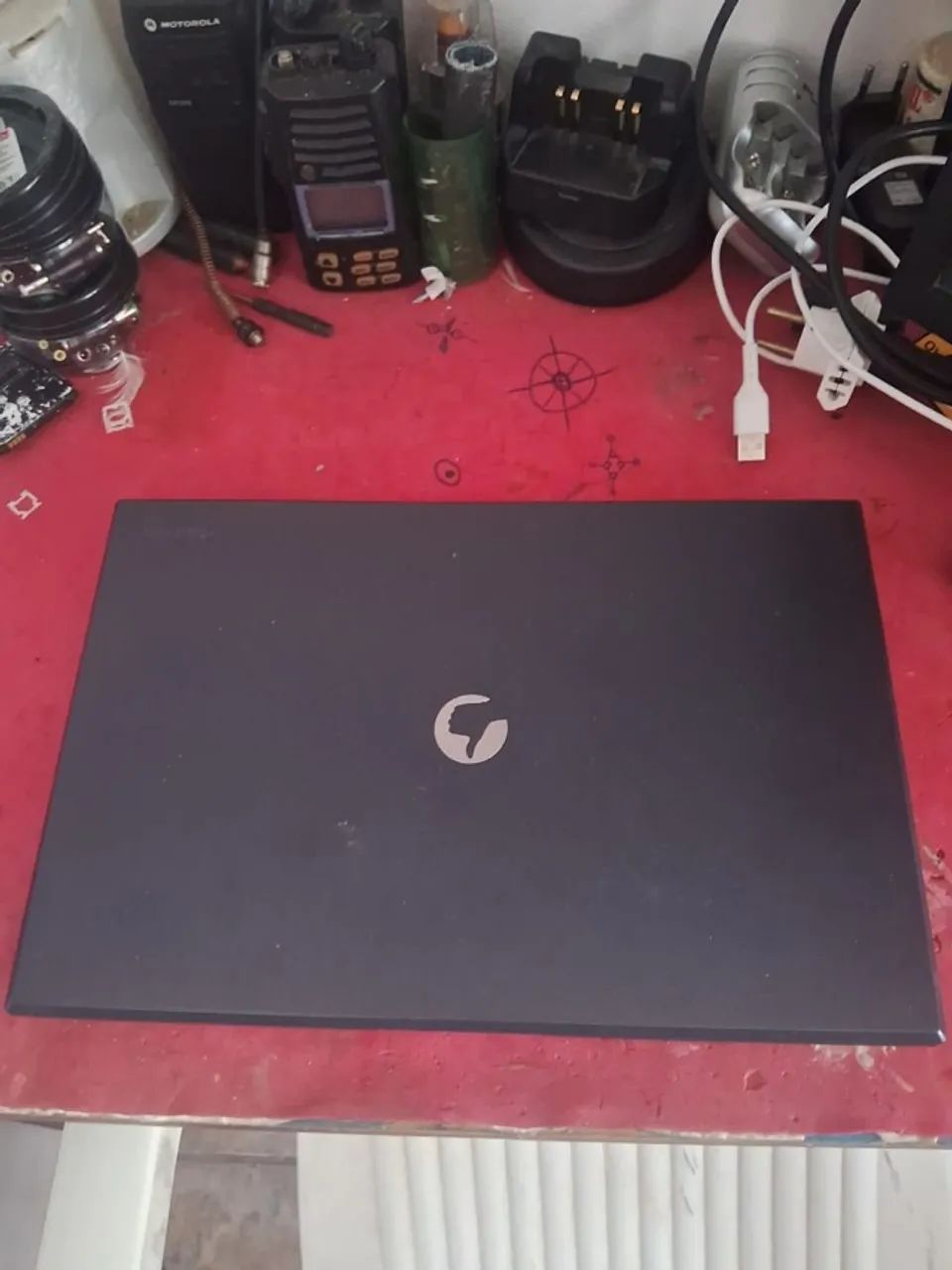 Notebook Positivo