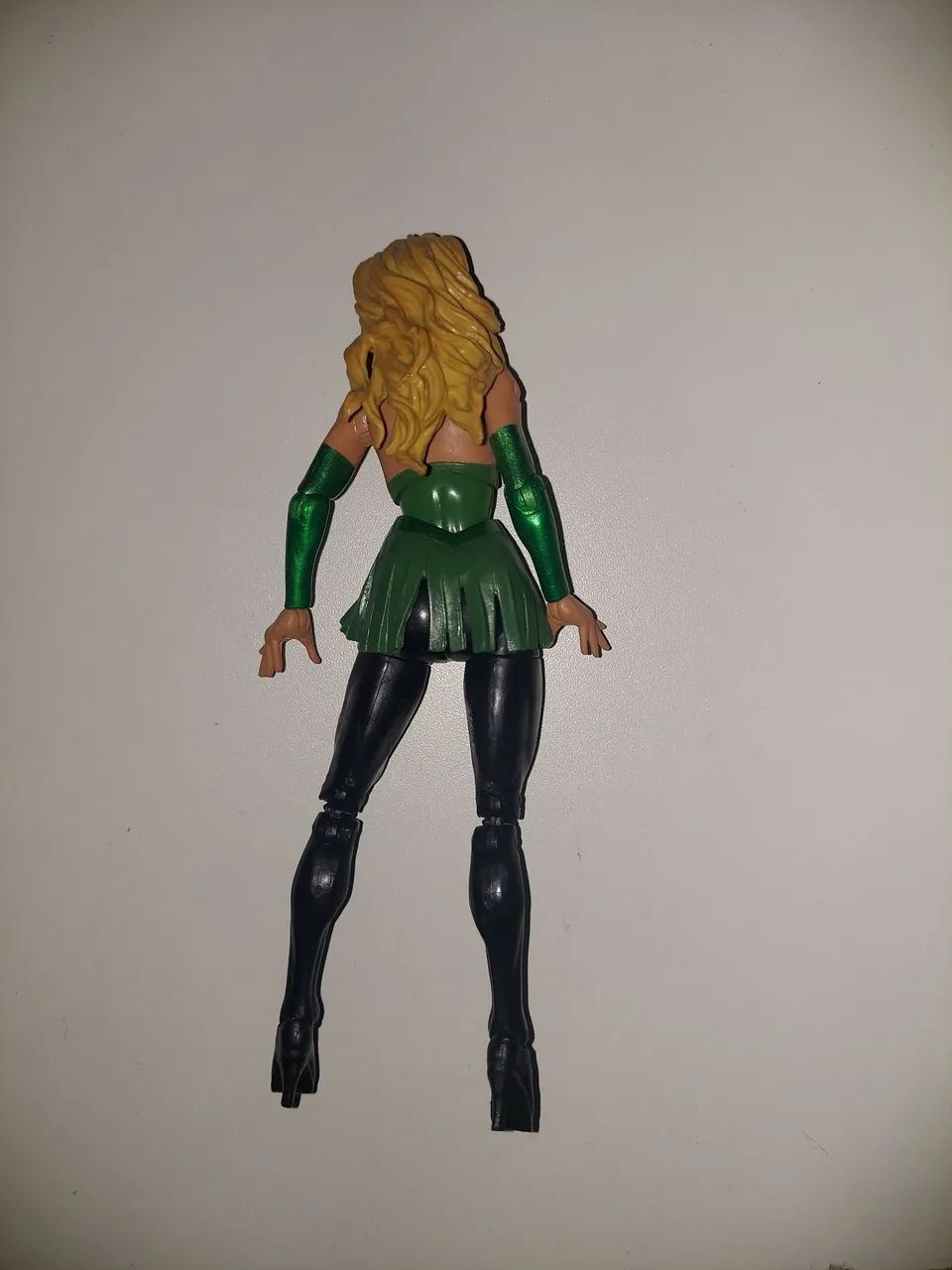 Enchantress Marvel legends Encantor Thor Hasbro - Foto 3