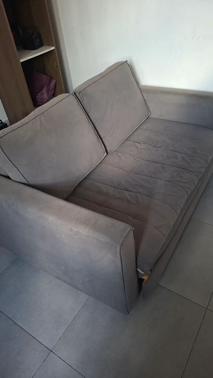 Sofá Cama
