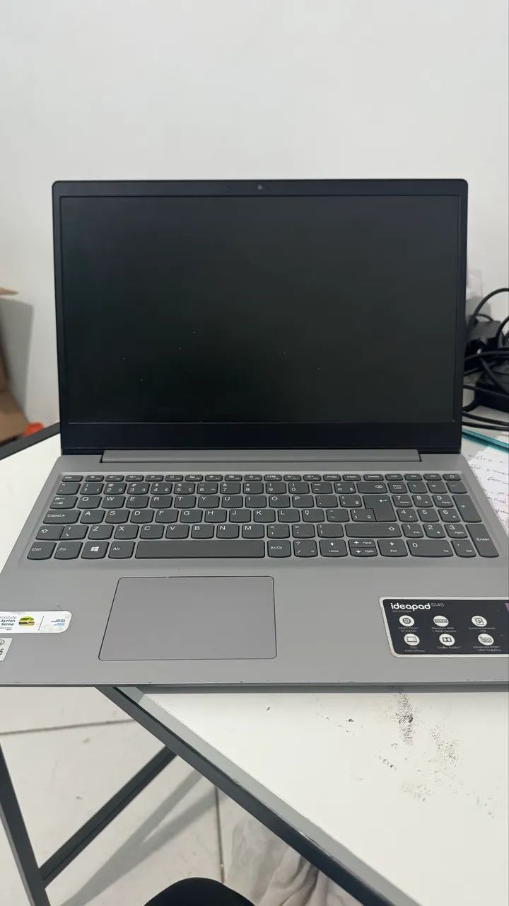 Notebook Lenovo - Foto 5