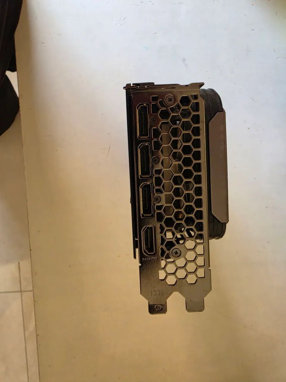 Rtx 3070 ti placa de video - Foto 2