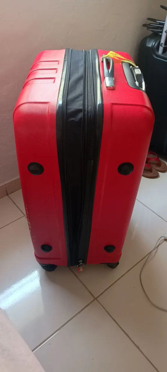 Mala de viagem - Foto 2