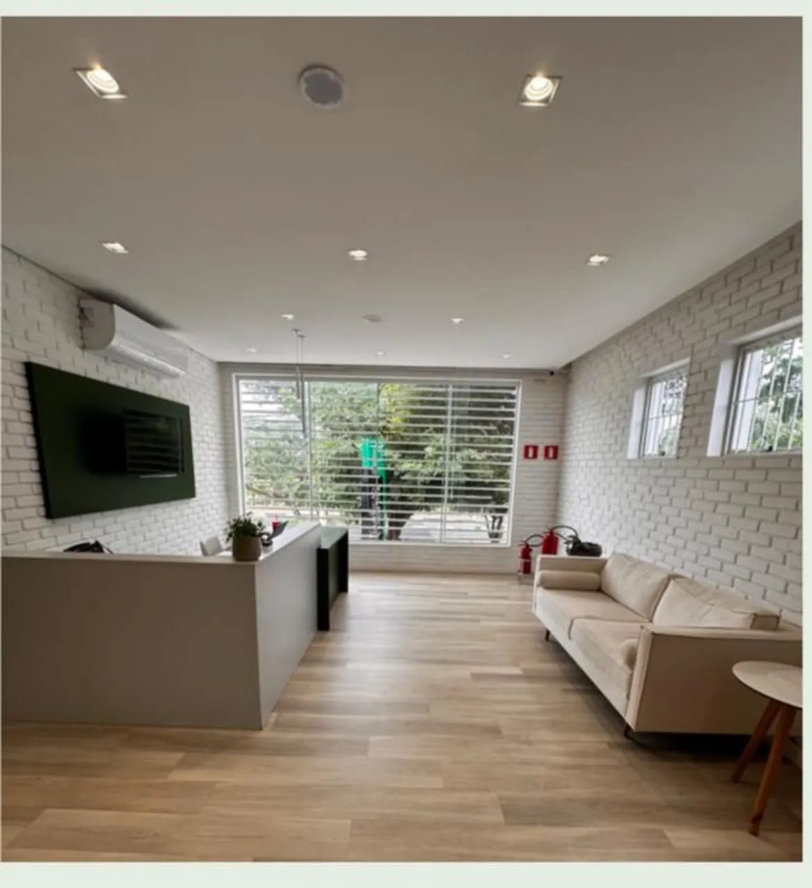 SALA COMERCIAL PREMIUM PARA PROFISSIONAIS DA SAÚDE AMBIENTE MODERNO ELEGANTE E FUNCIONAL - Foto 3