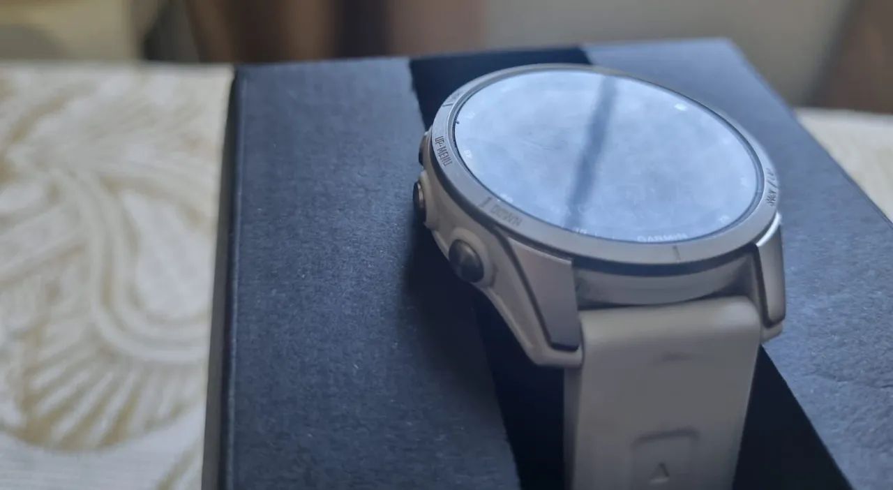 Garmin Fenix 7S - Foto 2