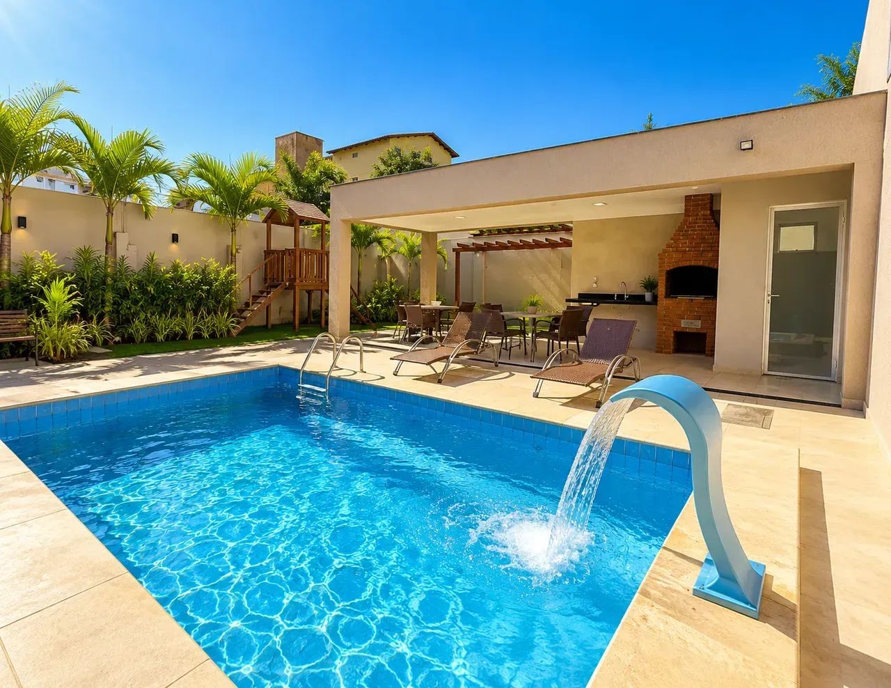 CASA DUPLEX PARA LOCAÇÃO  PRAIA DO ICARAÍ - Foto 3