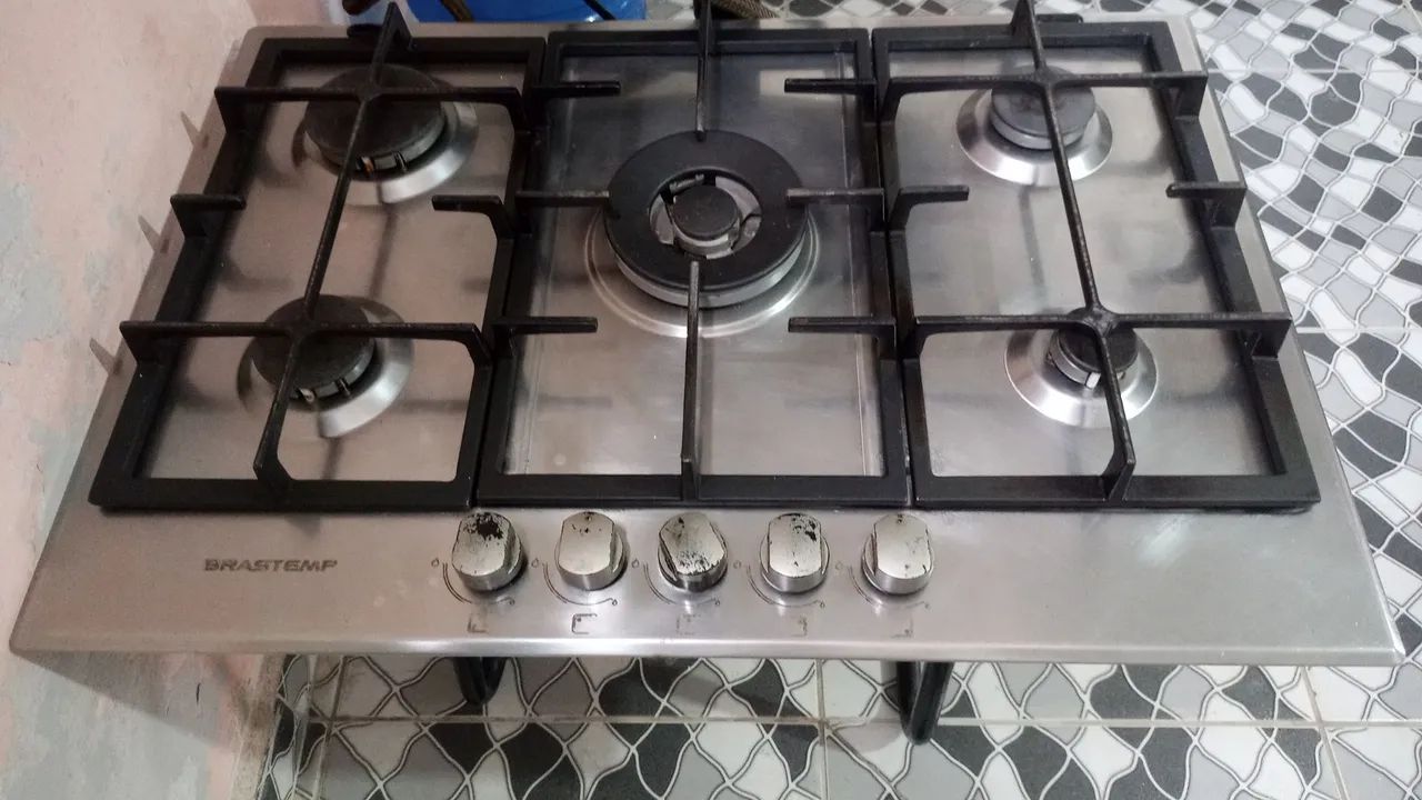 Cootop Brastemp