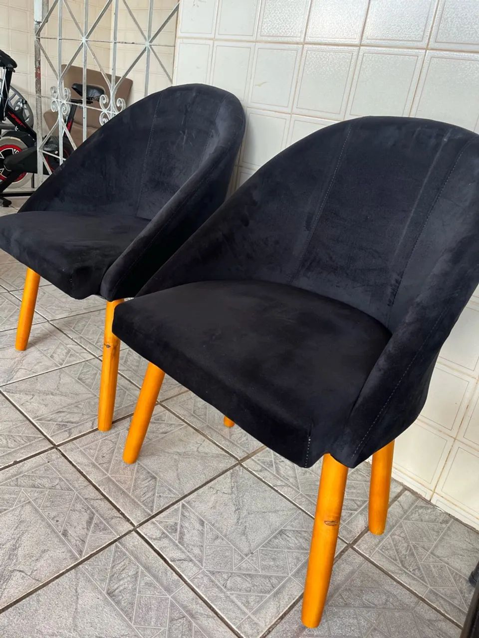 Poltronas  - Foto 2