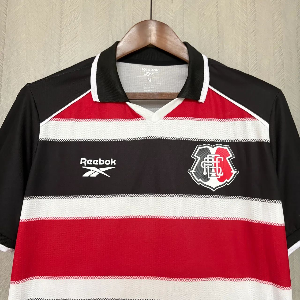 Camisa Santa Cruz  - Foto 5