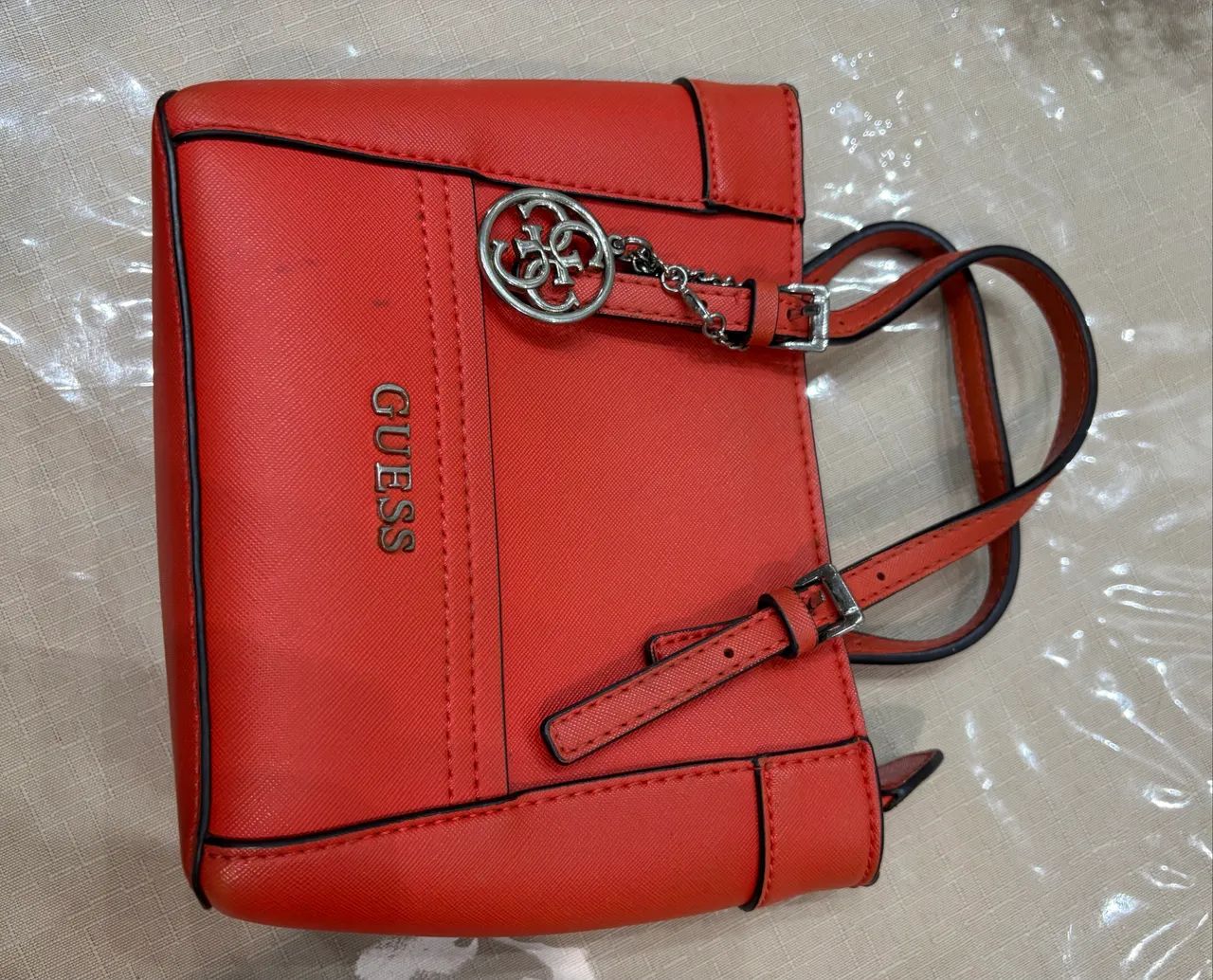 Bolsa de Mão Guess  - Foto 2