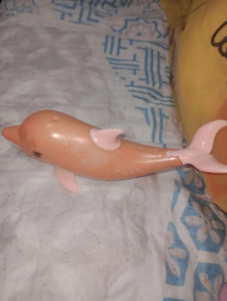 Golfinho da Barbie  - Foto 2