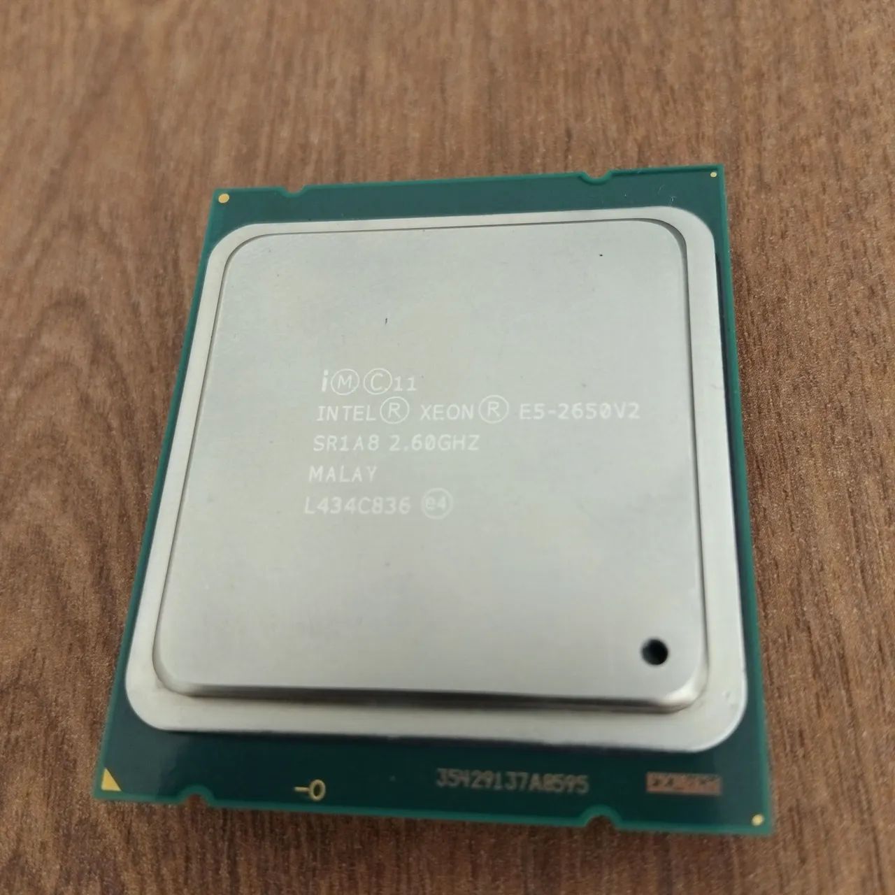 Processador Cpu Intel Xeon E5-2650 v2 (X79)