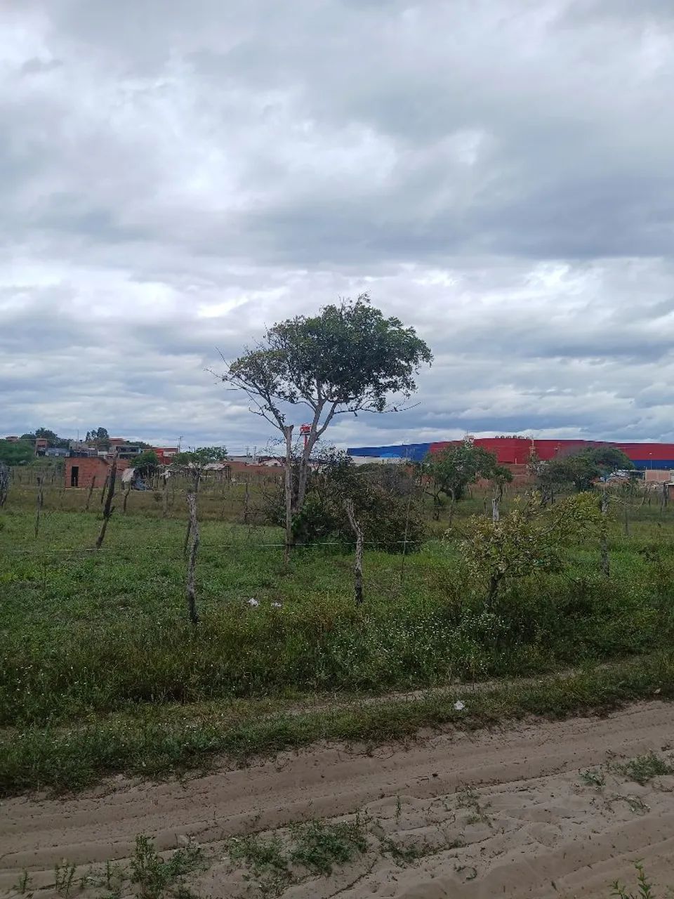 Terreno próximo ao mix Mateus Barreirinhas  - Foto 5