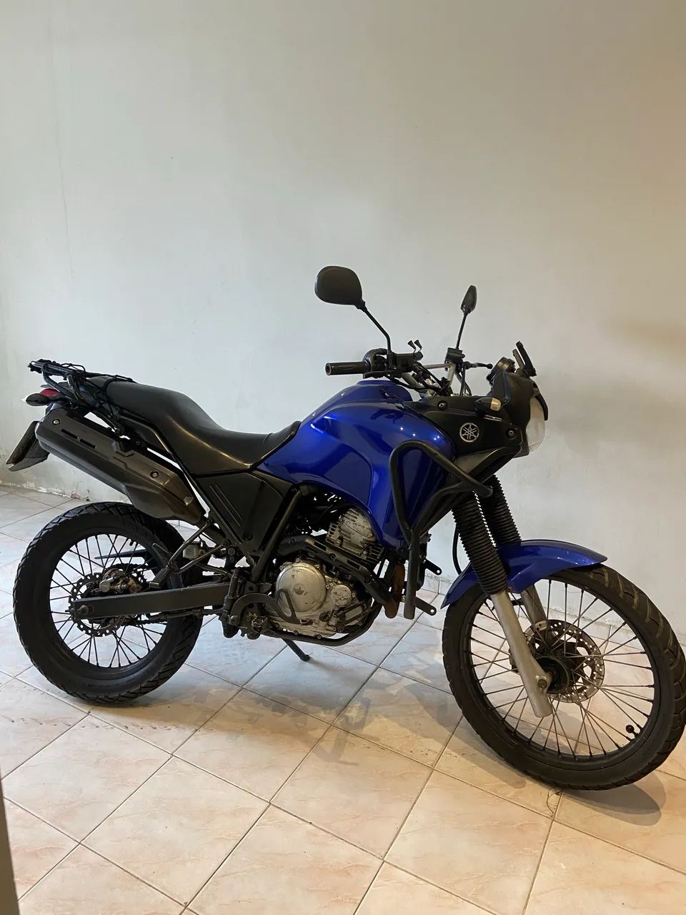 Motos Yamaha XTZ 2013 em Sergipe, SE