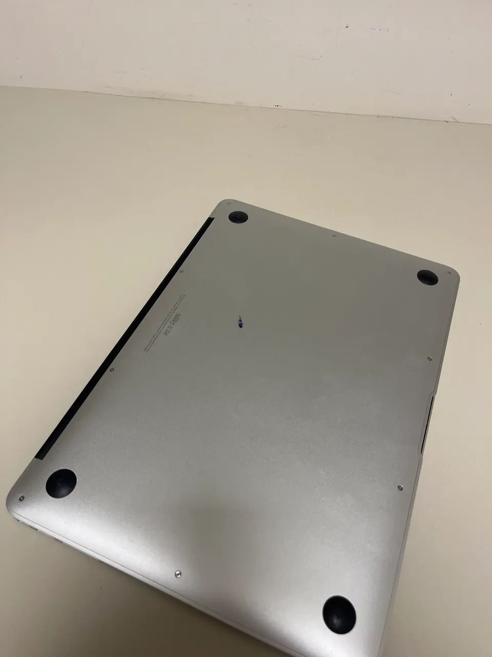 MacBook Air  - Foto 3