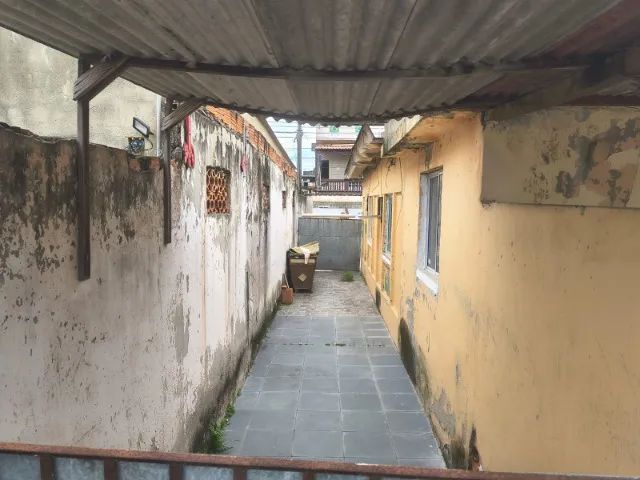 Casa Espaçosa de 3 Quartos no Sargento Roncalli - Foto 4