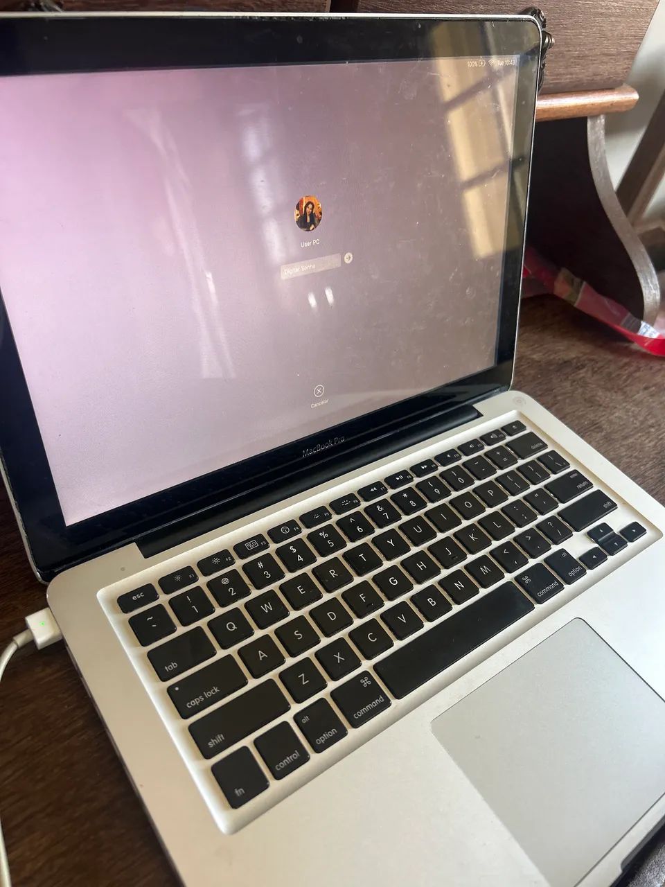 MACBOOK 2013  - Foto 2