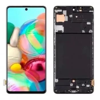 Assistência em telas de iPhone e smartphone em domicílio  - Foto 2